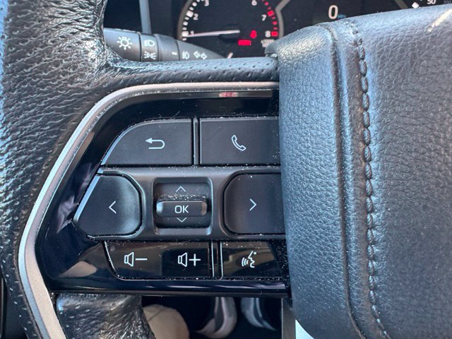 Used 2024 Toyota Tundra SR5 w/ TRD Off-Road Premium Package AWD/4WD image 22