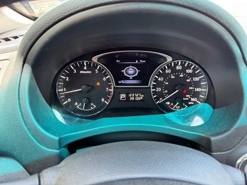 Used 2015 Nissan Altima 2.5 SV w/ Convenience Package FWD image 23