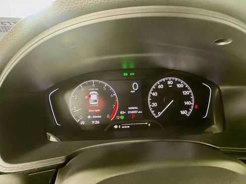 Used 2026 Honda Civic Sport image 11