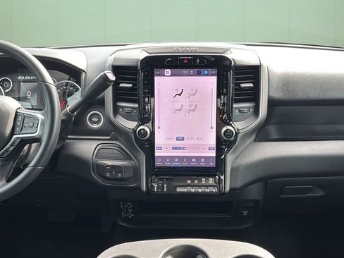 New 2026 RAM 2500 Tradesman image 22