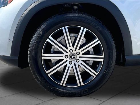 Certified 2026 Mercedes-Benz GLE 350 4MATIC image 21