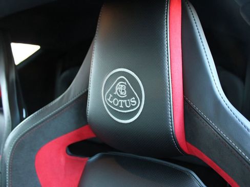 Used 2020 Lotus Evora RWD image 11