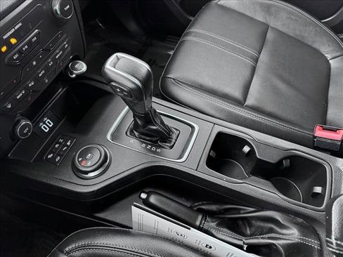 Used 2020 Ford Ranger Lariat w/ Equipment Group 501A Mid image 16