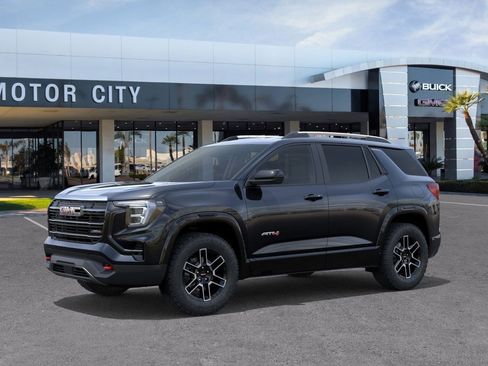 New 2026 GMC Terrain AT4 image 6