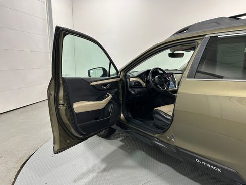 Used 2020 Subaru Outback Premium w/ Popular Package #1 image 22