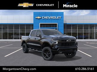 New 2026 Chevrolet Silverado 1500 LT Trail Boss w/ LT Trail Boss Premium Package AWD/4WD video 1