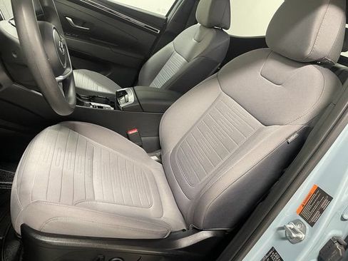 Used 2023 Hyundai Santa Cruz SEL w/ Activity Package AWD/4WD image 12