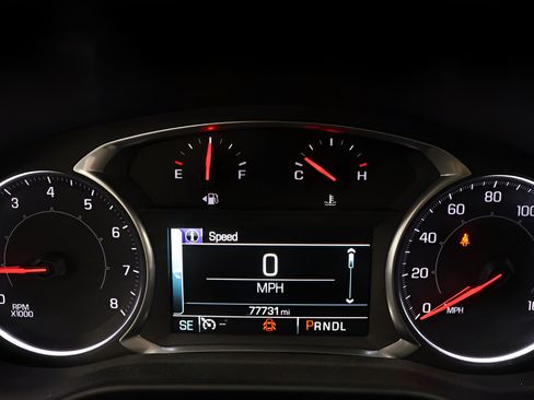 Used 2019 GMC Acadia SLT w/ LPO, Floor Liner Package FWD image 14