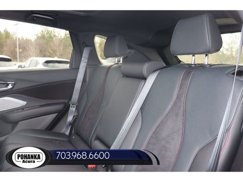 New 2026 Acura RDX A-Spec AWD/4WD image 30