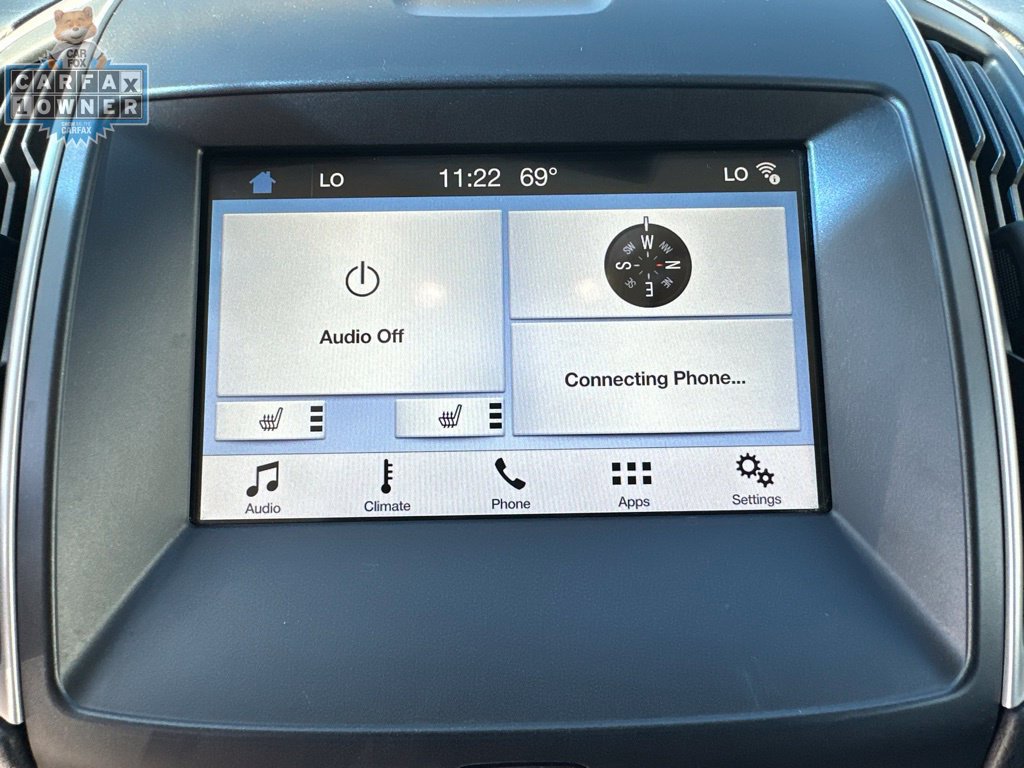 Used 2016 Ford Edge SEL w/ Equipment Group 201A AWD/4WD image 32