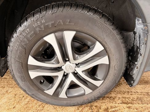 Used 2016 Toyota RAV4 LE image 36