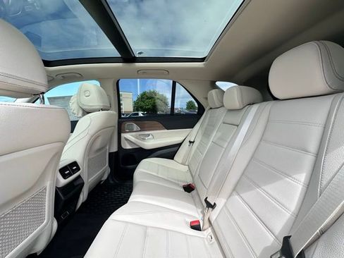 New 2026 Mercedes-Benz GLE 450 4MATIC image 30