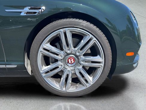 Used 2016 Bentley Continental GT AWD/4WD image 4