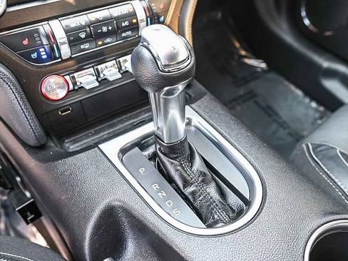 Certified 2020 Ford Mustang Premium RWD image 26