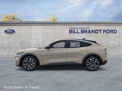 New 2026 Ford Mustang Mach-E Select w/ Comfort Package image 6