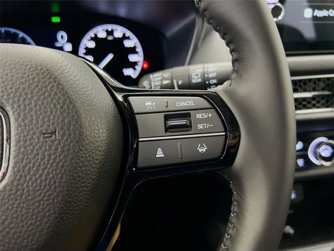 New 2026 Honda HR-V EX-L image 31