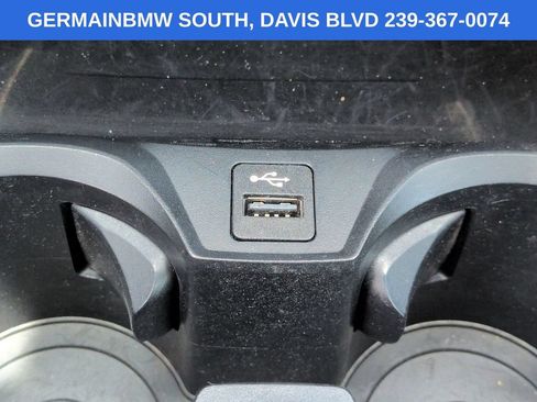 Used 2021 BMW 430i Convertible RWD image 22