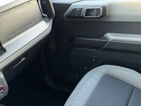 Used 2023 Ford Bronco 4-Door image 31