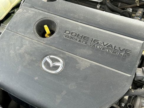 Used 2007 MAZDA MAZDA3 s Touring image 24