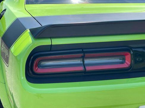 Used 2023 Dodge Challenger R/T Scat Pack RWD image 16
