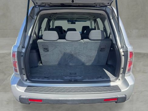 Used 2007 Honda Pilot EX image 21