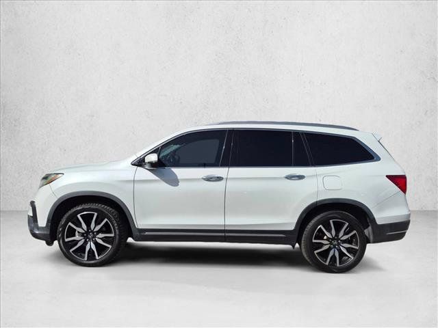 Used 2020 Honda Pilot Touring image 8