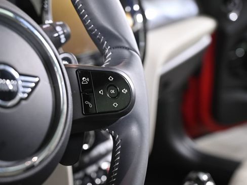 Certified 2023 MINI Cooper S w/ Driver Assistance Package image 15