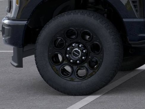 New 2026 Ford F350 Lariat w/ Black Appearance Package AWD/4WD image 19