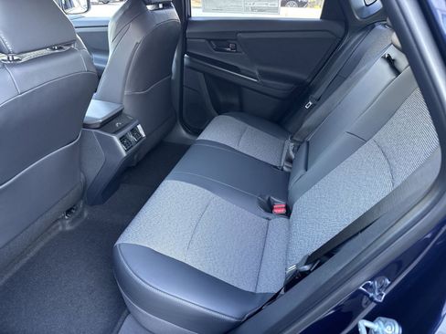 New 2026 Toyota bZ XLE image 24