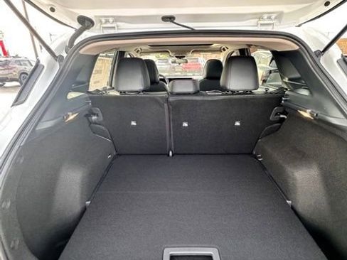 New 2026 Nissan Kicks SR w/ SR Premium Package image 11