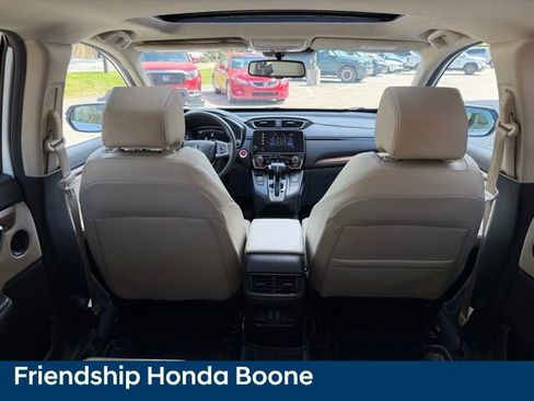 Used 2019 Honda CR-V EX-L image 38