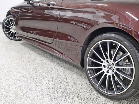 Used 2019 Mercedes-Benz S 560 4MATIC Coupe image 12