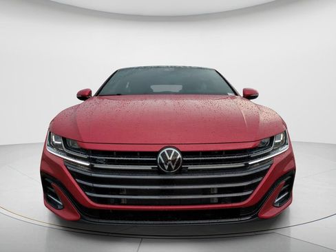 Used 2023 Volkswagen Arteon SEL AWD/4WD image 2