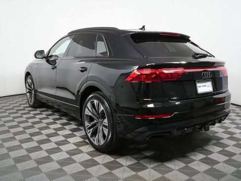 New 2026 Audi Q8 Prestige image 32