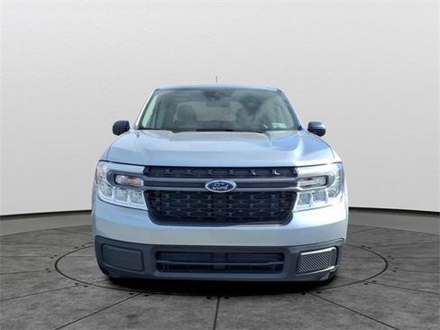 Used 2024 Ford Maverick XLT image 2