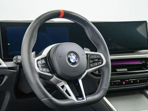 Used 2025 BMW M440i Coupe w/ Premium Package RWD image 23