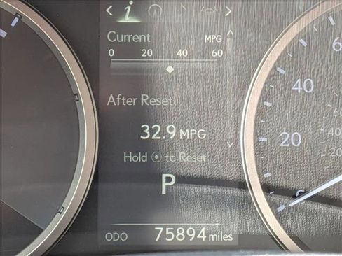 Used 2020 Lexus NX 300h AWD w/ Premium Package image 10