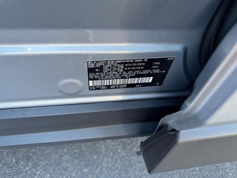 New 2025 Toyota RAV4 XLE Premium image 19