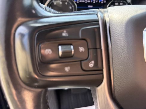 Used 2020 GMC Sierra 1500 Denali AWD/4WD image 19