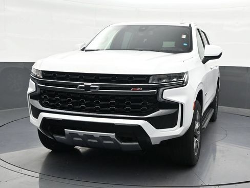 Used 2021 Chevrolet Tahoe LT RWD image 9