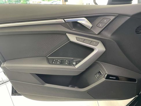 New 2026 Audi A3 2.0T Premium AWD/4WD image 33