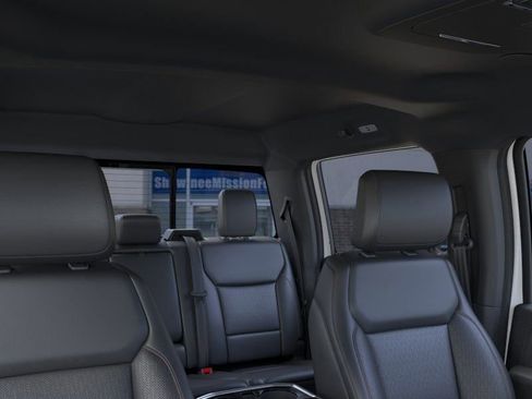 New 2025 Ford F150 Lariat w/ Equipment Group 502A High image 22