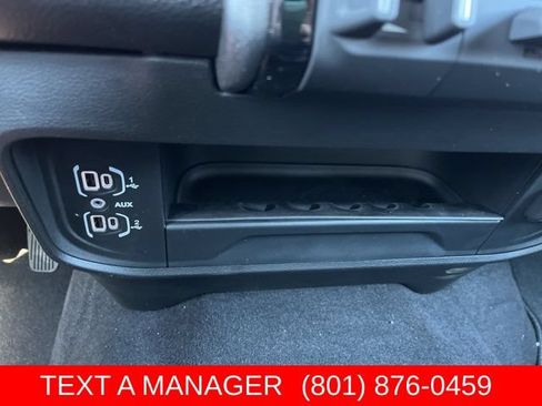 New 2026 RAM 2500 Tradesman AWD/4WD image 27