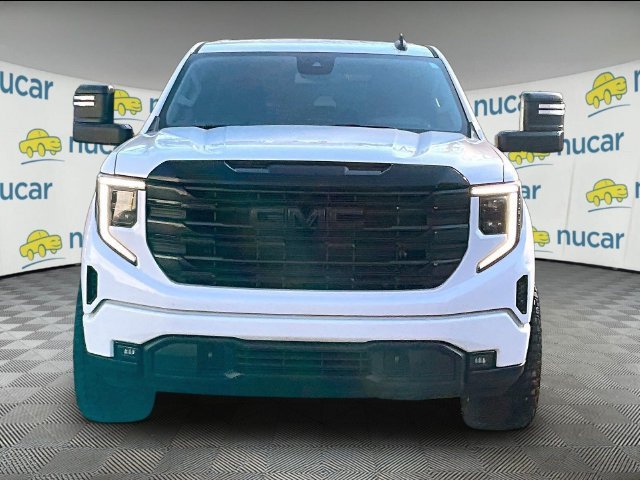 Used 2022 GMC Sierra 1500 Elevation AWD/4WD image 3