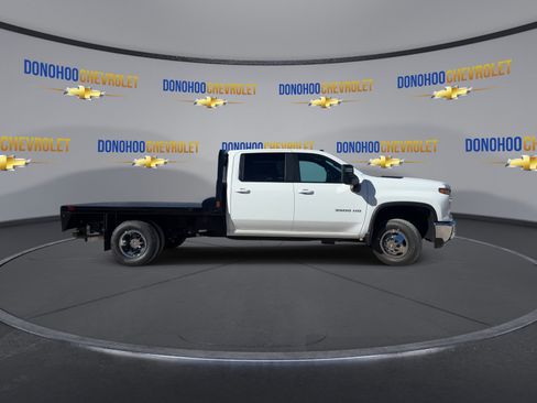 New 2026 Chevrolet Silverado 3500 LT w/ Convenience Package image 9