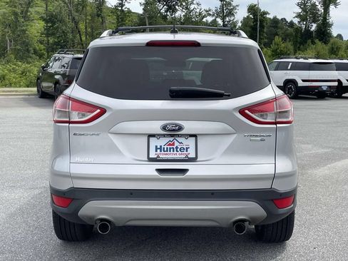 Used 2013 Ford Escape Titanium w/ Parking Technology Pkg AWD/4WD image 28