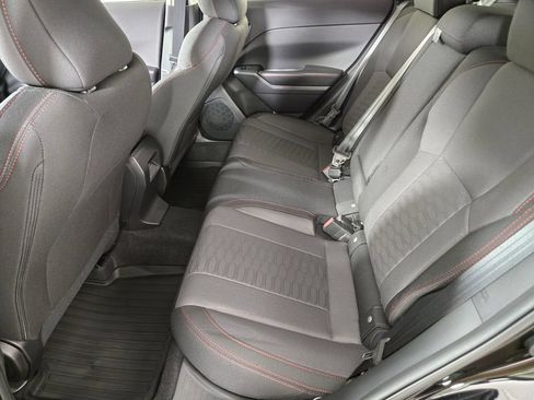 New 2026 Subaru Impreza 2.0i Sport AWD/4WD image 11