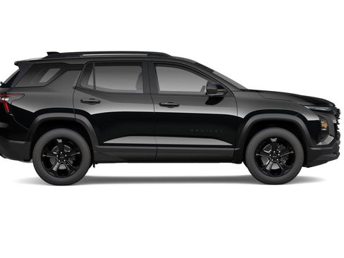 New 2026 Chevrolet Equinox LT w/ Midnight Edition AWD/4WD image 28