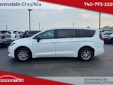 New 2025 Chrysler Voyager LX image 5