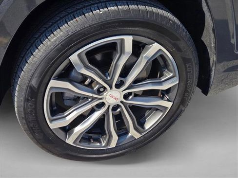 Used 2020 GMC Terrain Denali w/ Denali Premium Package image 23